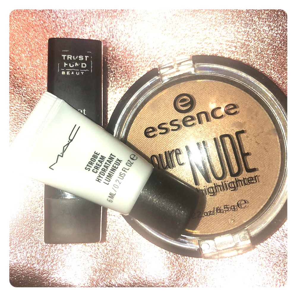 ♦️♦️ HIGHLIGHTER SAMPLER PACKAGE ♦️♦️